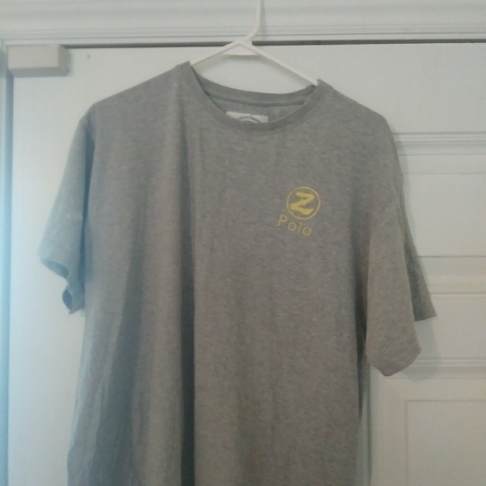 Some random shirt